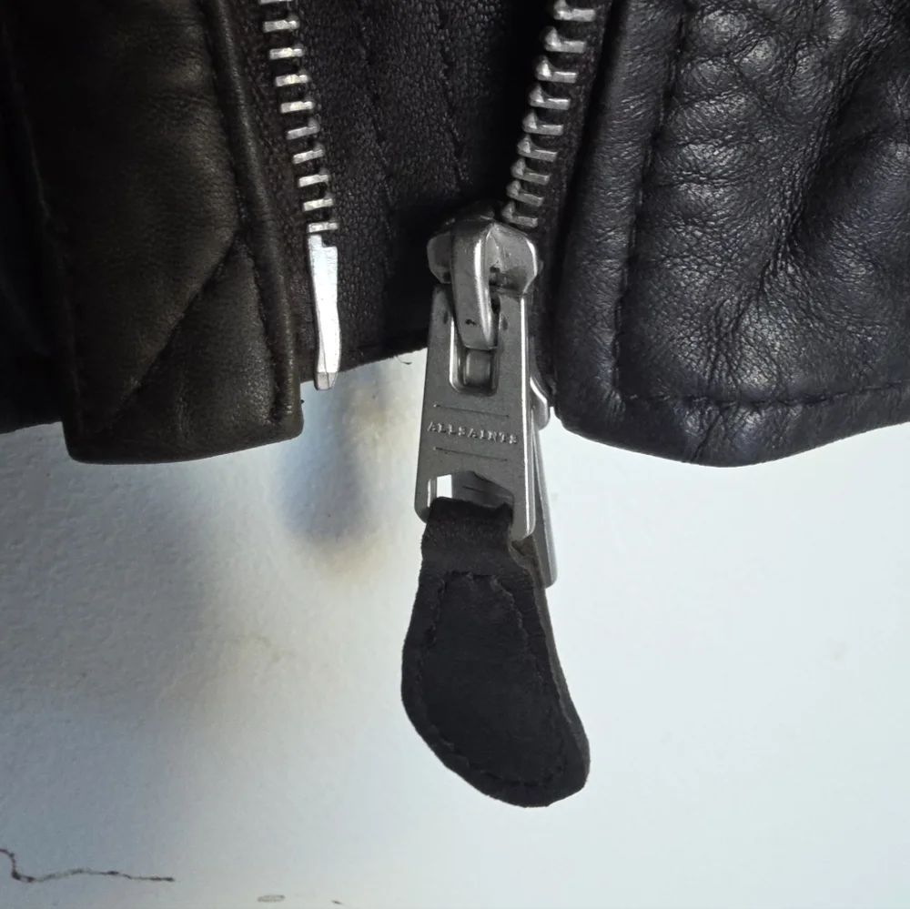 All Saints own luck collar